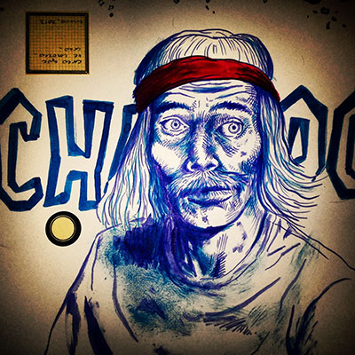 chanoc