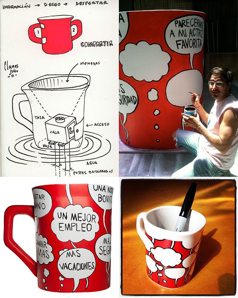 taza