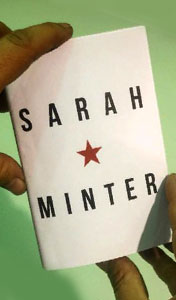 sarah