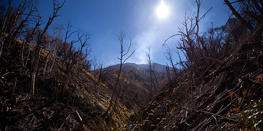 volcan
