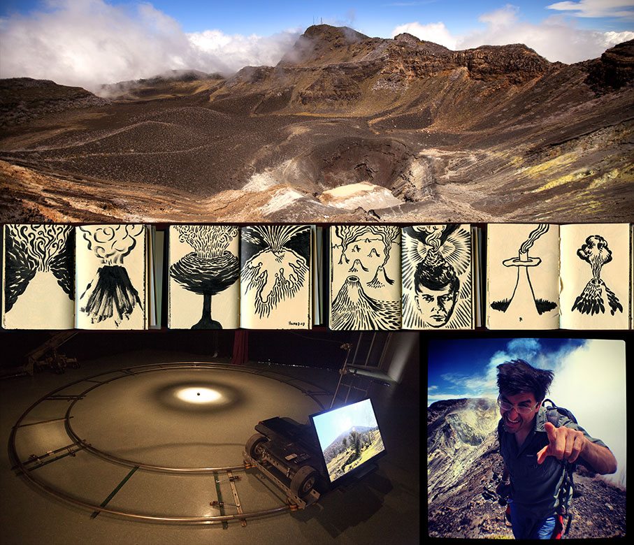 volcan